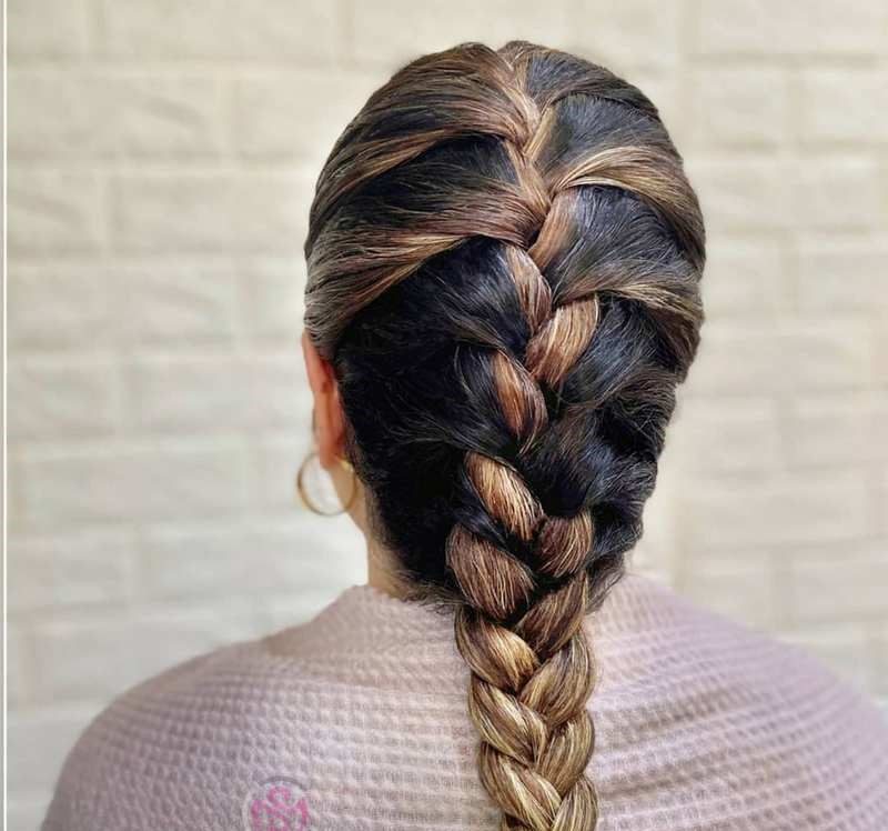 نمونه انواع مدل بافت