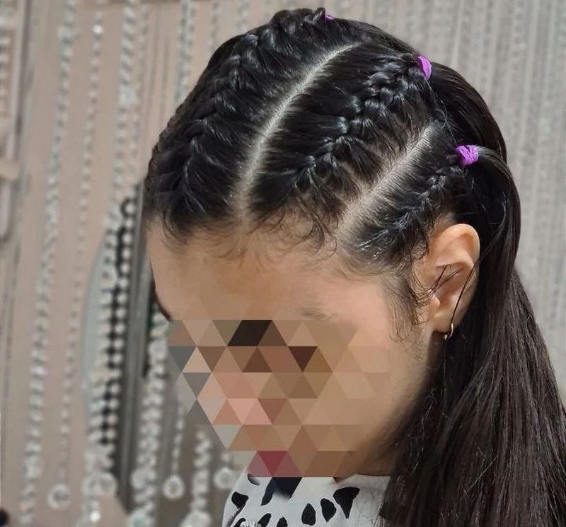 نمونه انواع مدل بافت