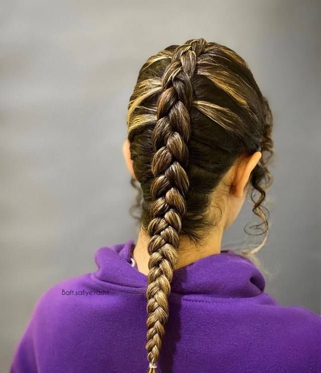 نمونه انواع مدل بافت