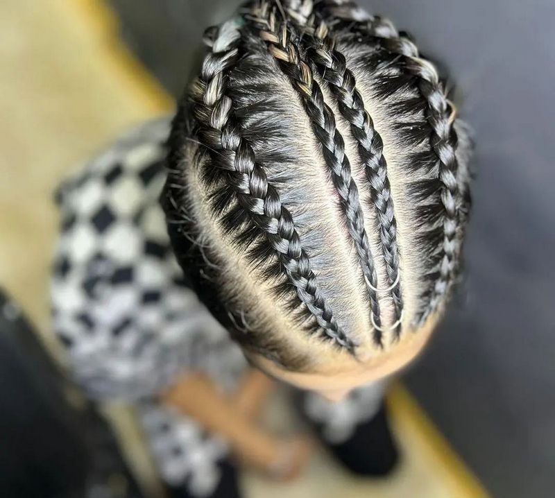 نمونه انواع مدل بافت