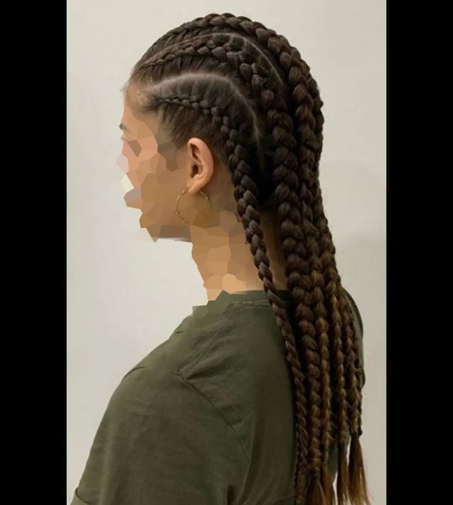 نمونه انواع مدل بافت