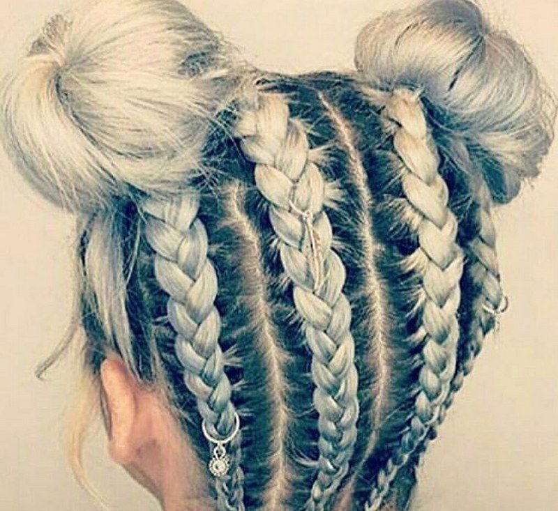 نمونه انواع مدل بافت