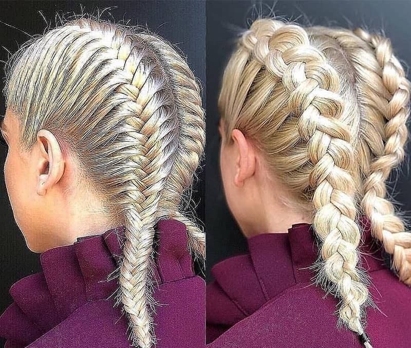 نمونه انواع مدل بافت