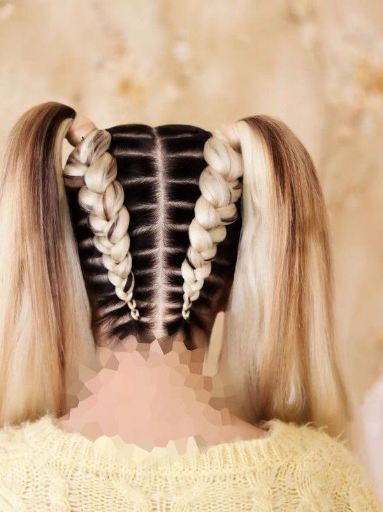 نمونه انواع مدل بافت