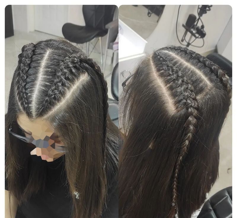 نمونه انواع مدل بافت