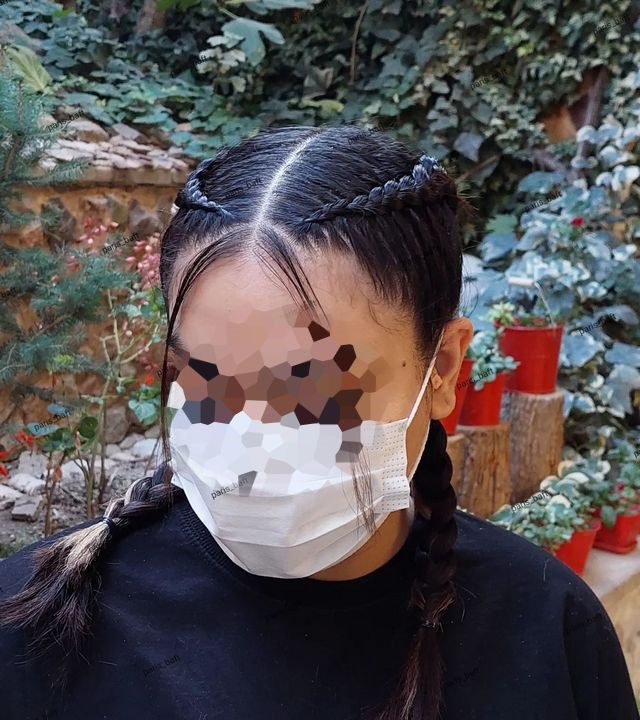 نمونه انواع مدل بافت