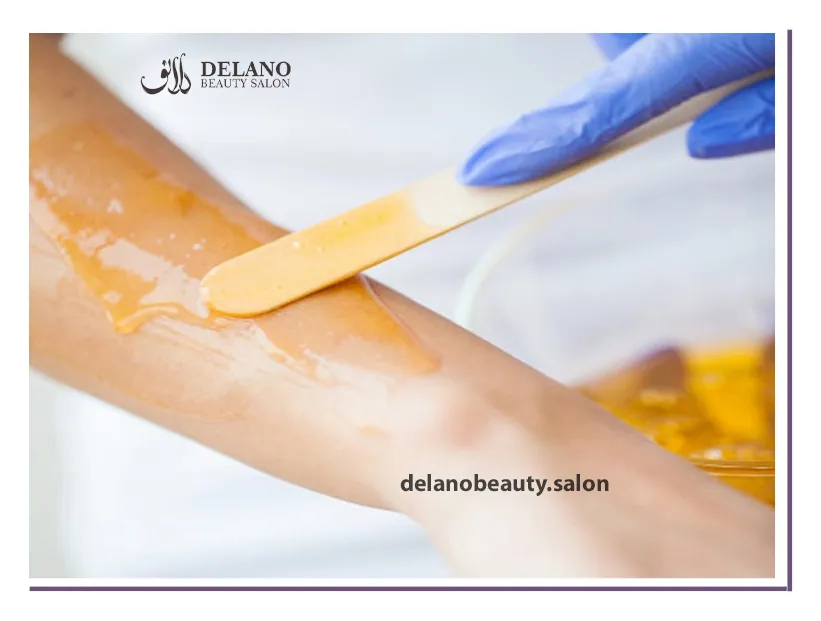 مزایای دریافت خدمات اپیلاسیون