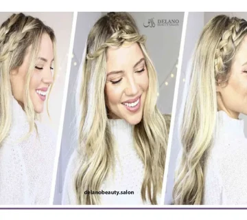 خدمات بافت مو