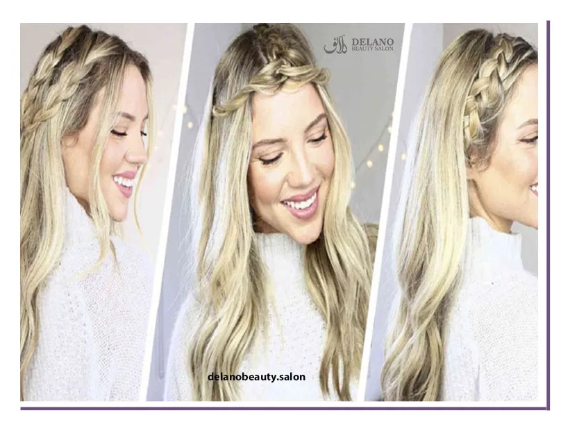 خدمات بافت مو