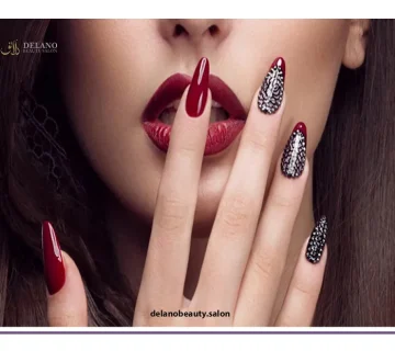 لیست قیمت کاشت ناخن