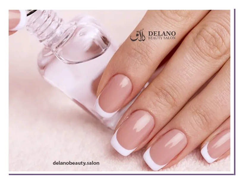 پلی ژل ناخن