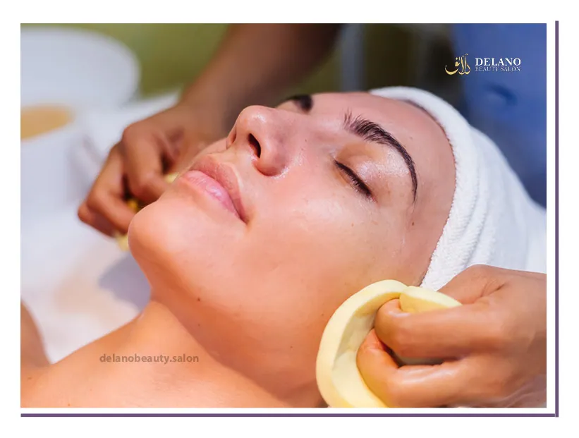 فیشیال استاندارد