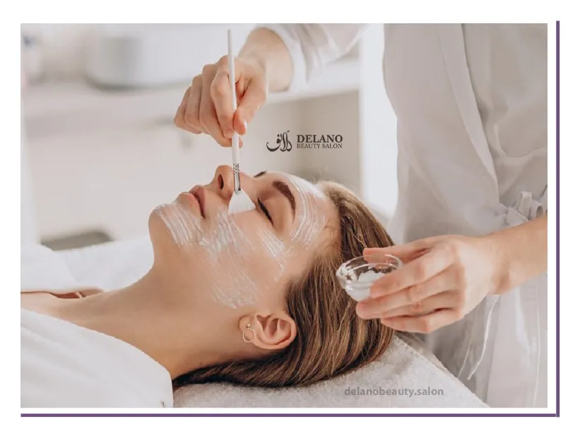 The benefits of doing a face and skin facial