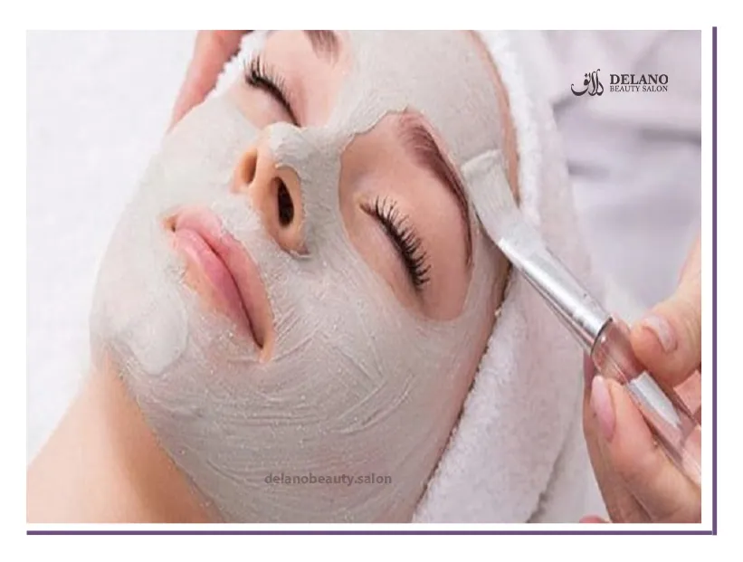 بهترین خدمات فیشیال صورت و پوست