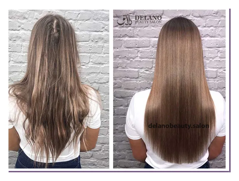 hair keratin