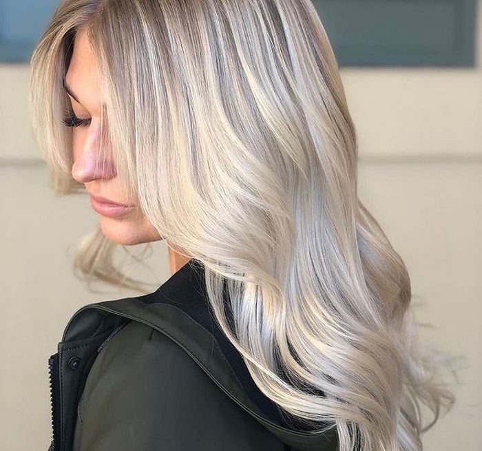 آشنایی با انواع لایت مو