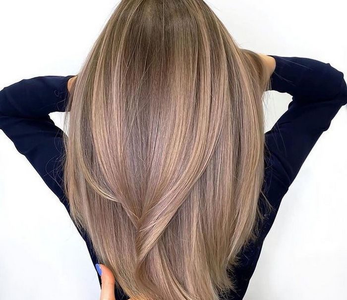 آشنایی با انواع لایت مو