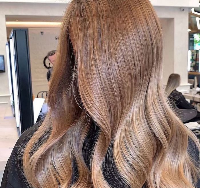 آشنایی با انواع لایت مو