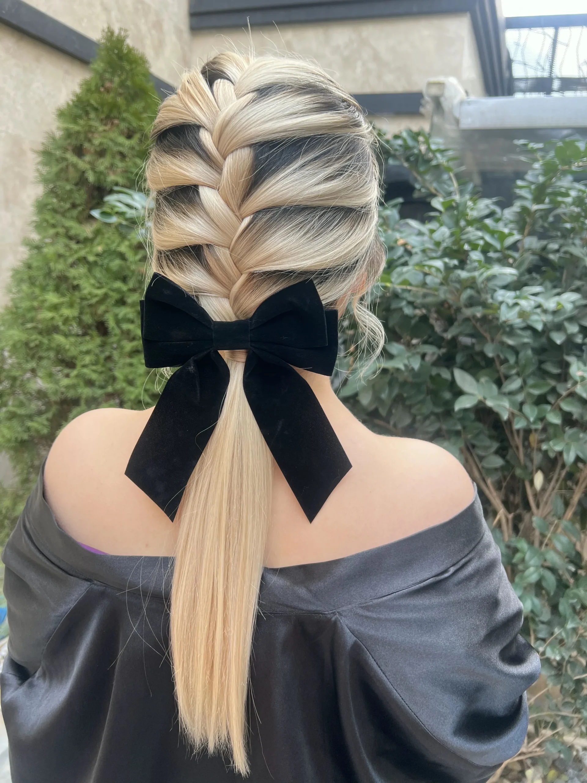 آشنایی با انواع لایت مو