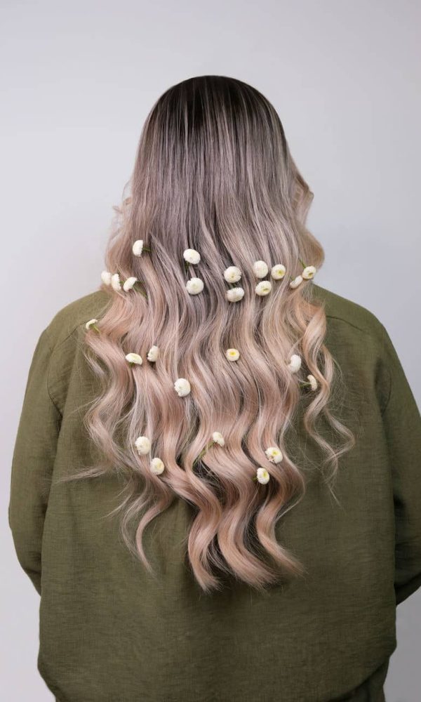 آشنایی با انواع لایت مو