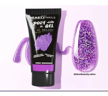 کاشت پلی ژل