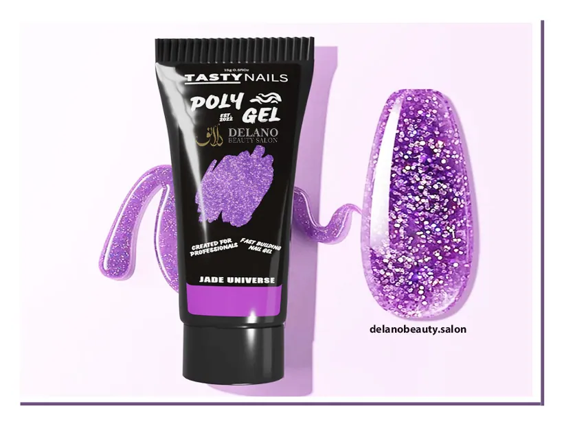 کاشت پلی ژل