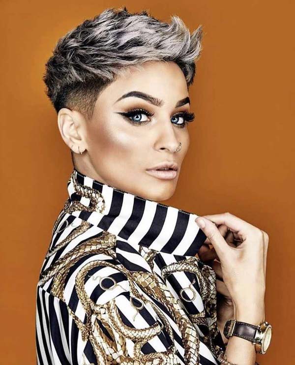 آشنایی با انواع لایت مو