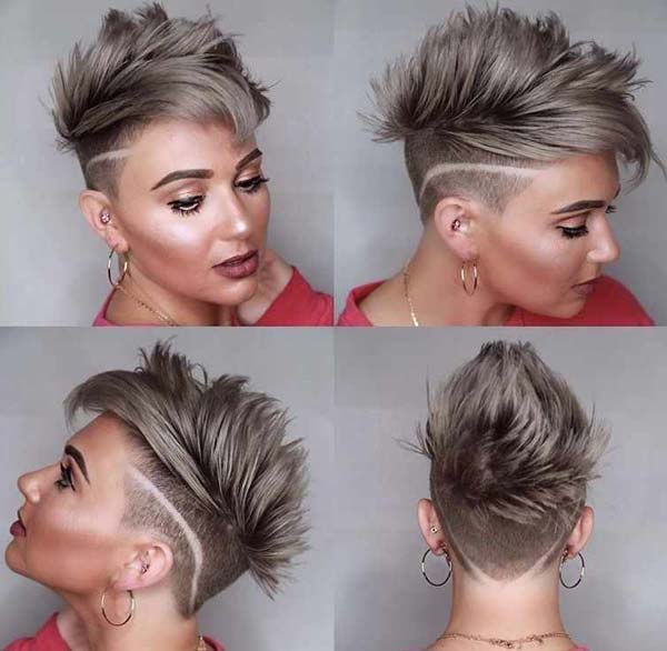 آشنایی با انواع لایت مو