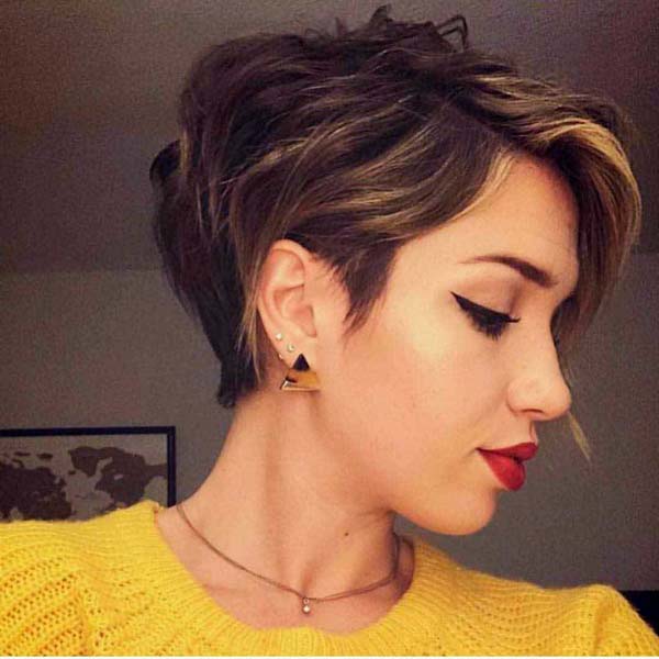 آشنایی با انواع لایت مو