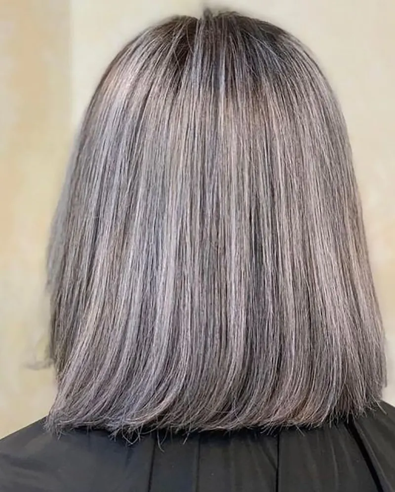 آشنایی با انواع لایت مو