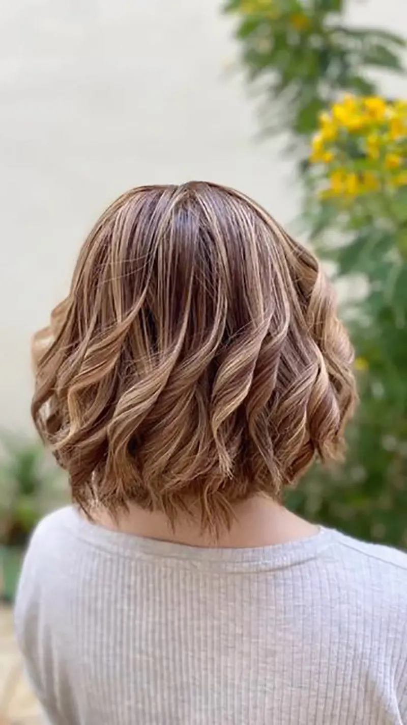 آشنایی با انواع لایت مو