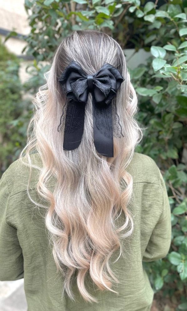 آشنایی با انواع لایت مو