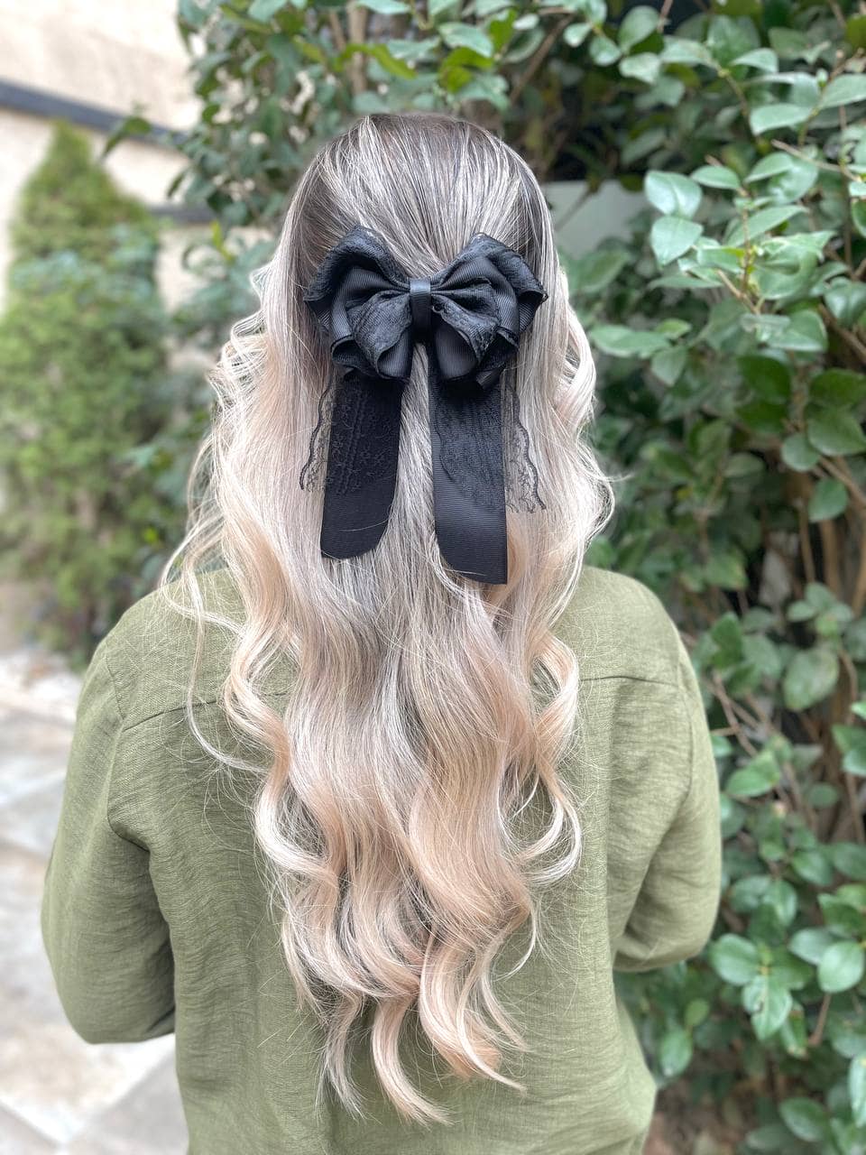 آشنایی با انواع لایت مو