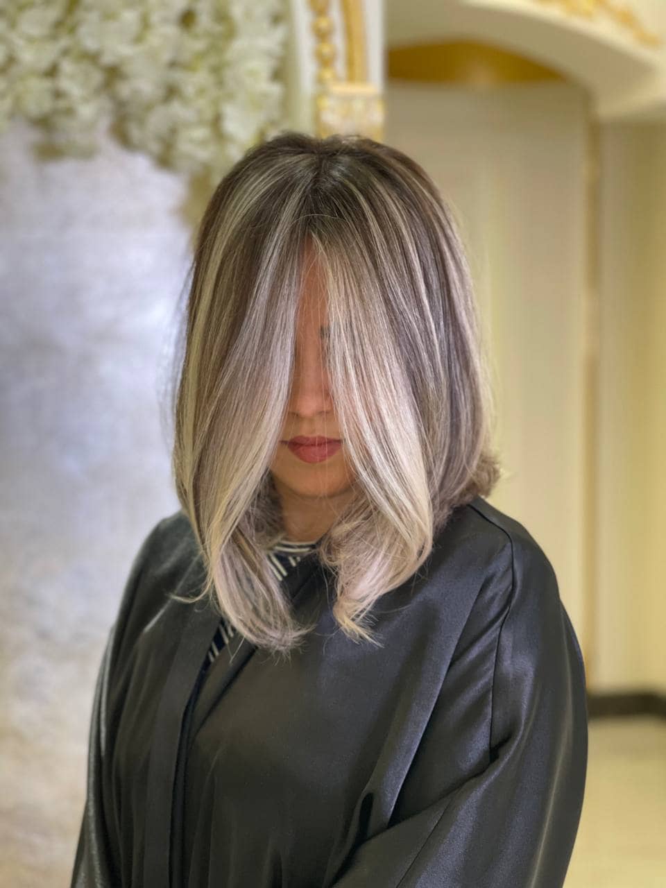 آشنایی با انواع لایت مو