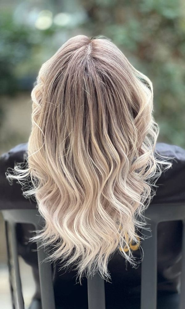 آشنایی با انواع لایت مو