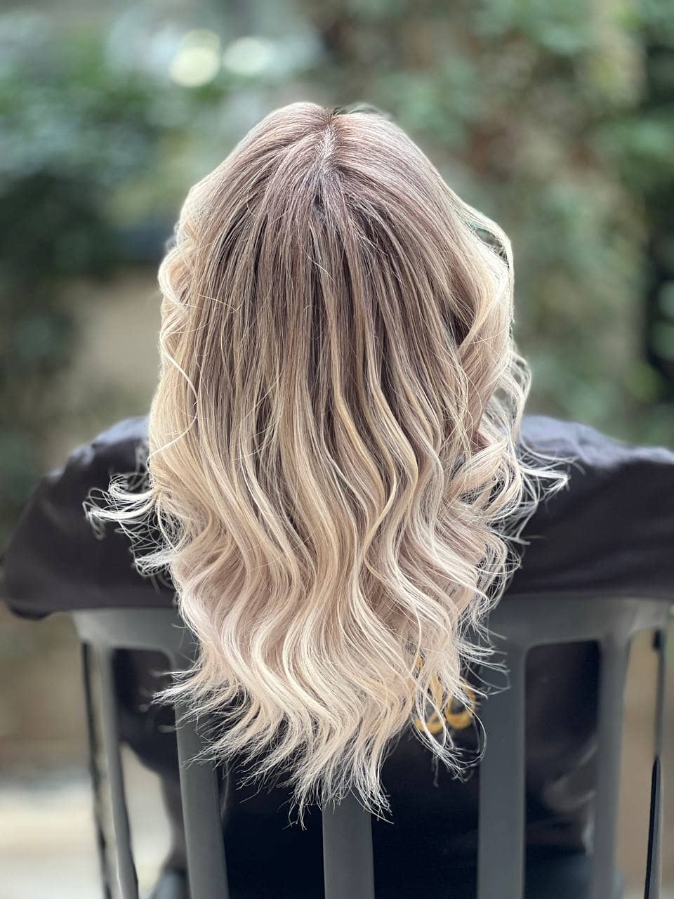 آشنایی با انواع لایت مو