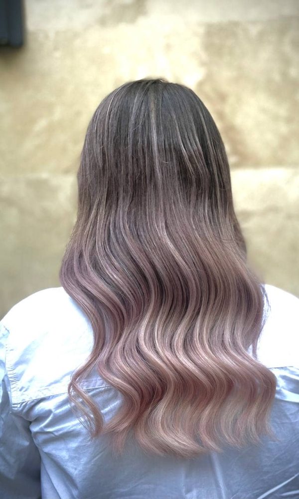 آشنایی با انواع لایت مو