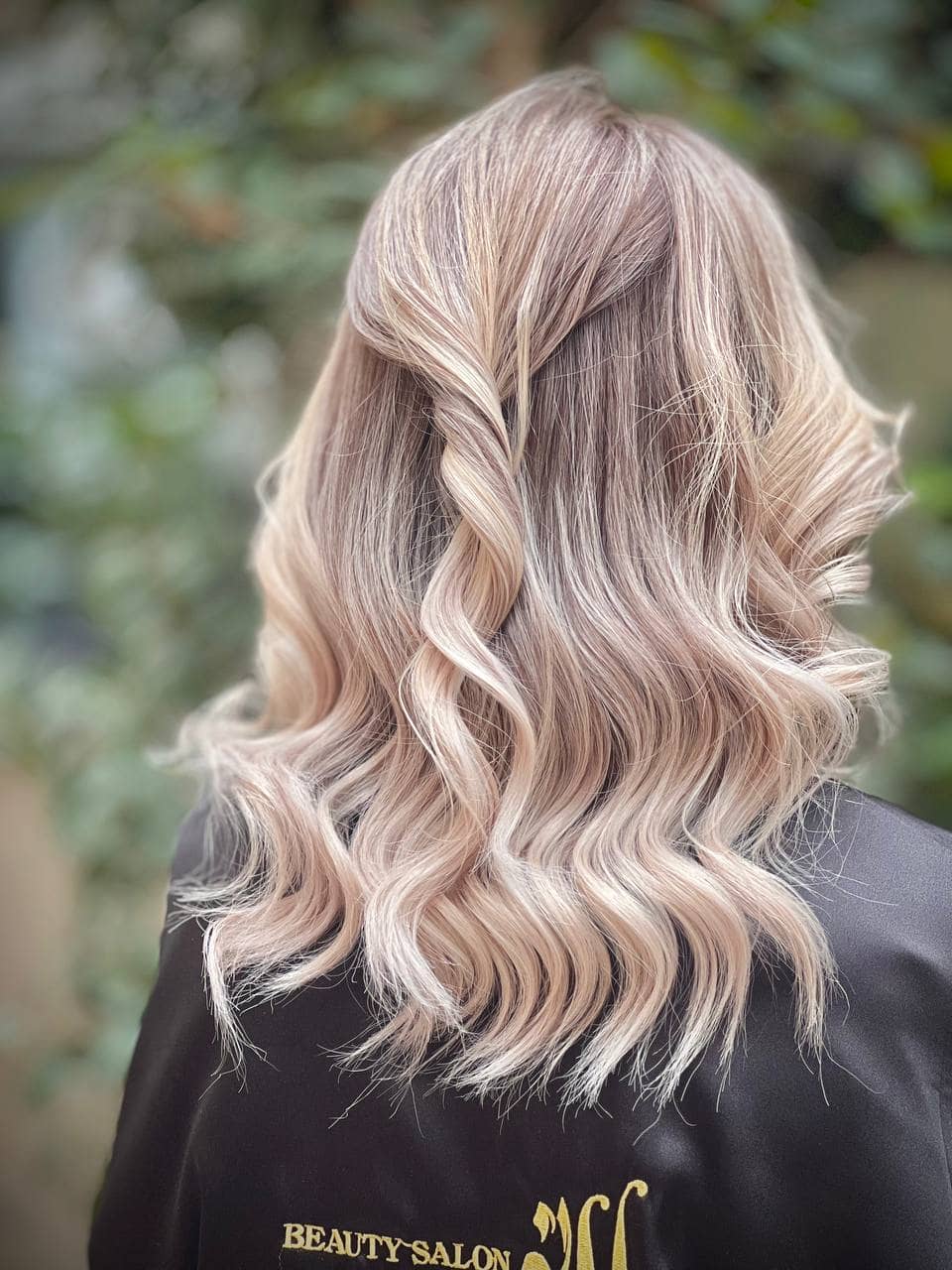 آشنایی با انواع لایت مو