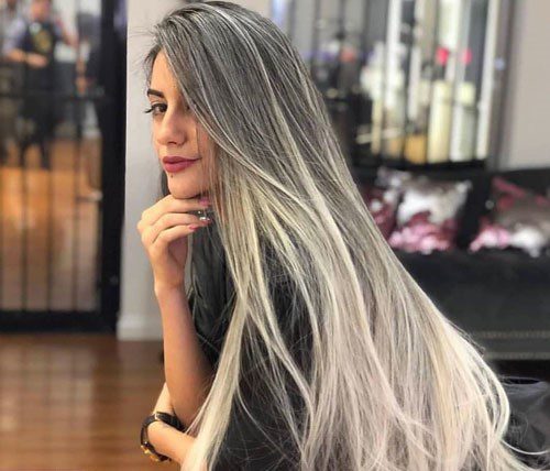 آشنایی با انواع لایت مو