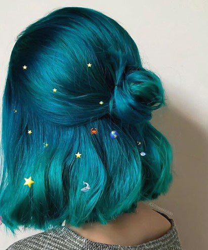 آشنایی با انواع لایت مو