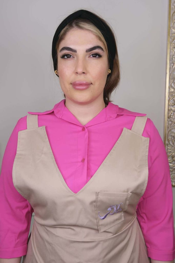 شاه محمدی شینیون e1710587712844