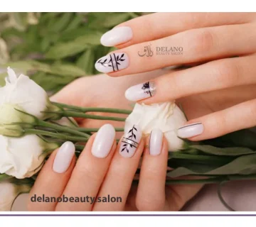 تفاوت ژلیش و لمینت ناخن