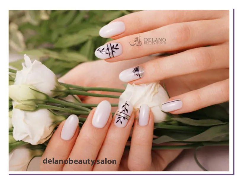 تفاوت ژلیش و لمینت ناخن