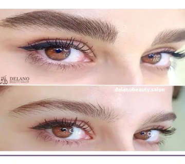 قیمت میکروبلیدینگ ابرو