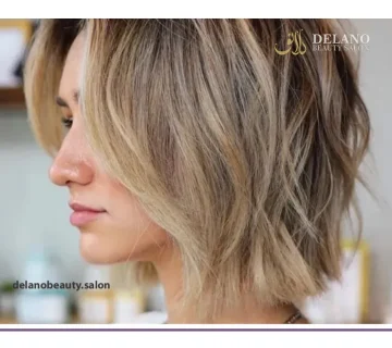 قیمت کوتاهی مو بانوان