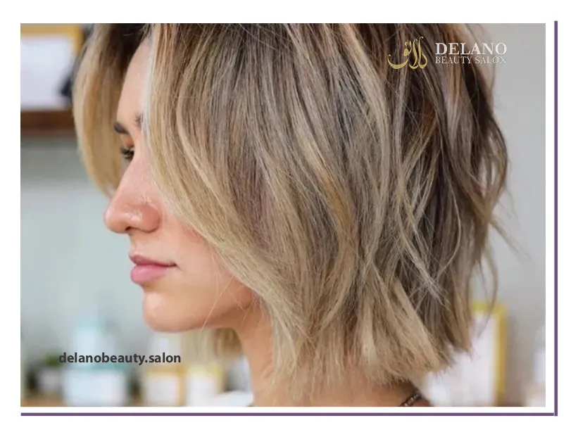 قیمت کوتاهی مو بانوان