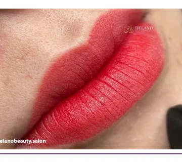 قیمت شیدینگ لب