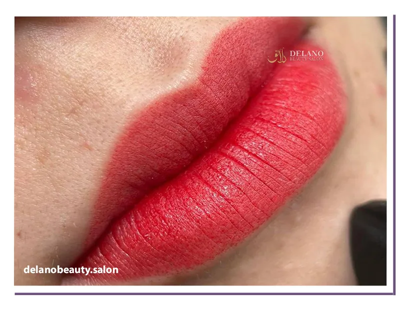 قیمت شیدینگ لب