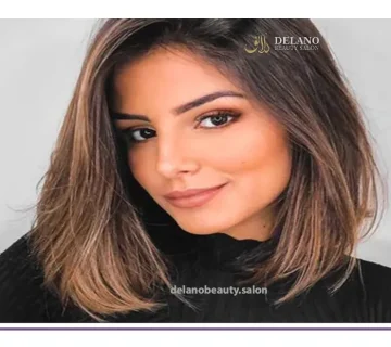 بهترین آرایشگاه کوتاهی مو