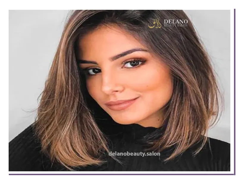 بهترین آرایشگاه کوتاهی مو